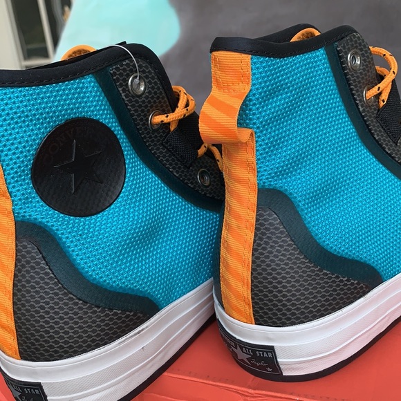 CONVERSE CHUCK 70 TECH HIKER HI MENS - Picture 15 of 16